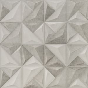 Porcelanato Esmaltado Retificado Sense Abstract Mix Mat 58,4x58,4 - Portinari