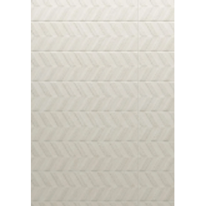 Porcelanato York Decor Wh Matte Esmaltado Retificado 30,0x120,0 - Portinari