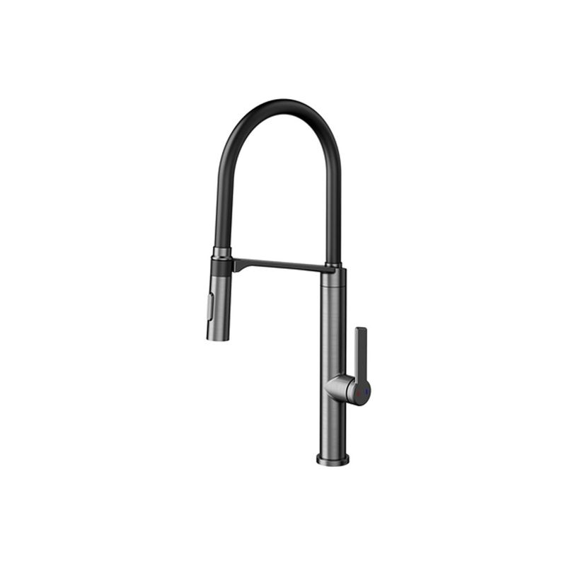 monocomando-cozinha-mesa-doc-grafite-escovadoblack--docol