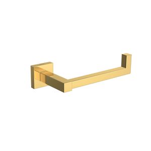 Papeleira Quadratta Gold - Deca