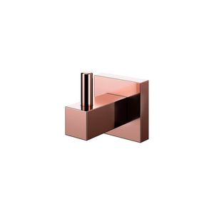 Cabide Square Cobre Polido - Docol