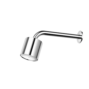 Chuveiro Parede Mix&match Chrome - Docol