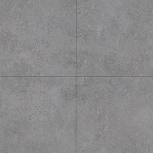 Porcelanato Broadway Dark Grey Natural Esmaltado Retificado 81,0x81,0 - Gaudi