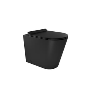 Bacia Convencional + Assento + Acessorios Fixacao Liss Onix - Docol
