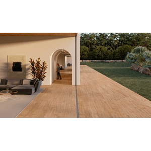 Porcelanato Tavola Natural Satin Esmaltado Retificado 20,0x120,0 - Biancogres