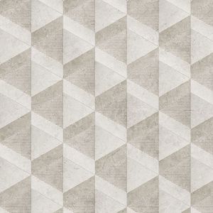 Revestimento Esmaltado Ritual Hexa Sgr Natural Decor Bold 30,0x38,2 - Portinari