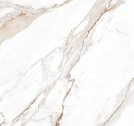 porcelanato master calacata premium acetinado esmaltado retificado 1230x1230  embramaco