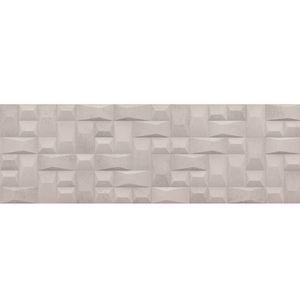 Revestimento Sensorial Forma Sgr Matte Retificado 33x100 - Portinari
