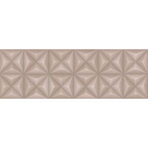 Revestimento 60615 Sensorial Diamond Sbe Mlx Retificado 33,3x100,0 - Portinari