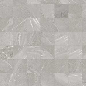 Porcelanato Oslo Gr Natural Esmaltado Retificado 20,1x20,1 - Portinari