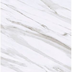 Porcelanato Asti Marmo-73 Polido Esmaltado Retificado 73,0x73,0 - Decortiles