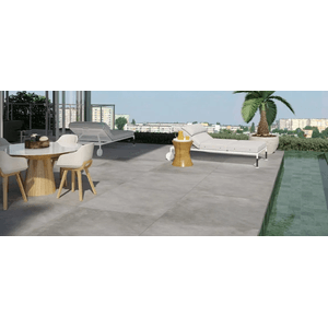 Porcelanato Dom Gr Hard Esmaltado Retificado 100,0x100,0 - Portinari