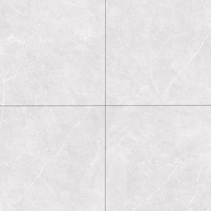 Piso Area Gris Polido Esmaltado Retificado 82x82 - Almeida