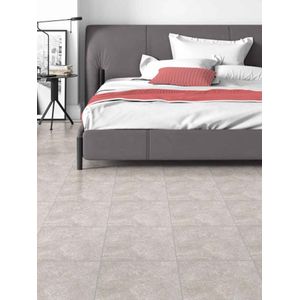 Piso Bold Anthem Gray Plus Acetinado 31,0x31,0 - Pisoforte