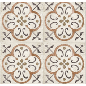 Porcelanato Persico Acetinado Esmaltado Retificado 58,4x58,4 - Ceusa