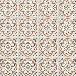 Porcelanato Persico Acetinado Esmaltado Retificado 58,4x58,4 - Ceusa