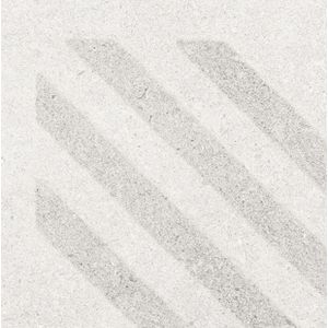 Porcelanato Brut Line Gr Hard Esmaltado Retificado 58,4x58,4 - Portinari