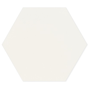 Porcelanato Esmaltado Bold Rima Hexa Wh Natural 17,44x17,44 - Portinari