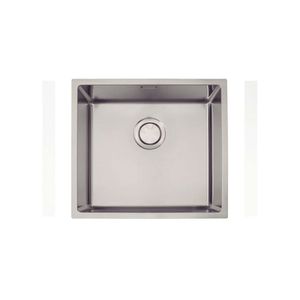 Cuba Quadrum Inox 45x40 - Tramontina