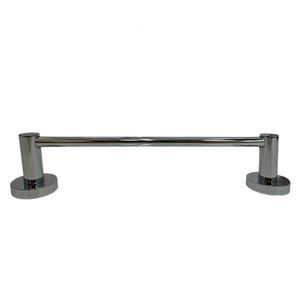 Porta Toalha 30cm Orbita Chrome - Levo