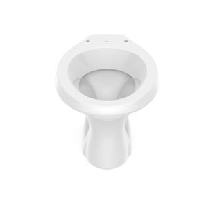 Bacia Convencional Zip Branco - Incepa