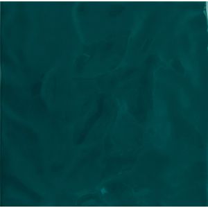 Revestimento Venda Onda Verde Musgo Brilhante Esmaltado Bold 20x20 - Eliane