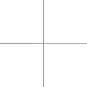 Porcelanato Esmaltado Ar83000 Branco Acetinado Retificado 83x83 - Damme