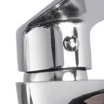 titanium-chrome-monocomando-lavatorio-mesa-bica-baixa--levo