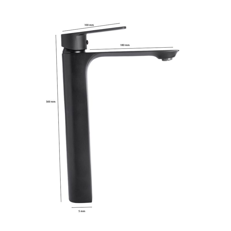steel-black-monocomando-lavatorio-mesa-bica-alta--levo