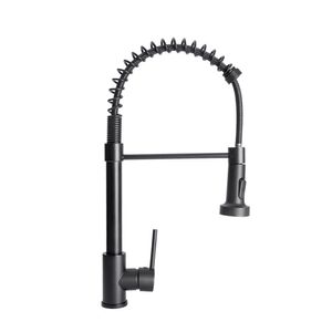 Acquafit Black Monocomando Gourmet Cozinha - Levo