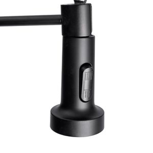 Acquafit Black Monocomando Gourmet Cozinha - Levo