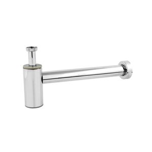 Sifao Para Lavatorio Cromado 13110 30cm 7x8 - Pevilon