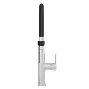 Misturador Monocomando Cozinha Level Motion Cromado - Deca