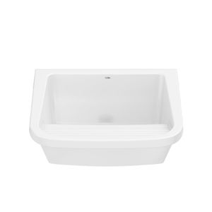 Tanque Branco 47 Lts Gg 65,5x56,5 (30 Lts) - Celite