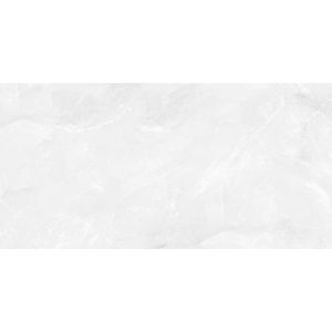 Onix Bianco Polido Pr12230 Porcelanato Esmaltado Retificado 62,0x121,0 - Damme