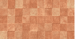 piso anticato rosso granilhado decor ru539015 esmaltado retificado 390x750  bellacer