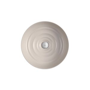 Cuba Redonda De Apoio Gota Barbante 40cm - Deca
