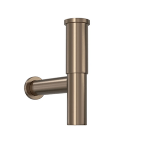 Sifao Slim P/ Lavatorio 1x 1.1/2 Corten - Deca