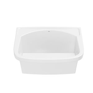 Tanque 38 Litros G Branco 590x520mm  (22 Lts) - Celite
