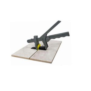 Alicate De Pressao Plastica - Multicerto