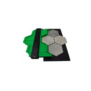 Copiador De Contornos Verde - Multicerto