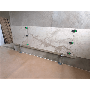 Suporte De Regua 50cm - Multicerto