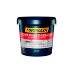 rejunte fort fine branco 2kg  fortaleza