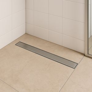 Ralo Linear Tampa Inox 70x4,5cm - Multicerto