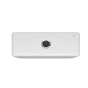 Caixa Acoplada Touchless Lk Branco - Deca