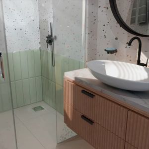 Grelha Abre Fecha Polido Novii 15x 15  (s/p/g) - Ralo Linear