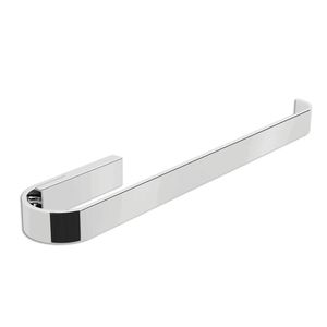 Toalheiro Ponto Woman Inox Polido - Zen Design