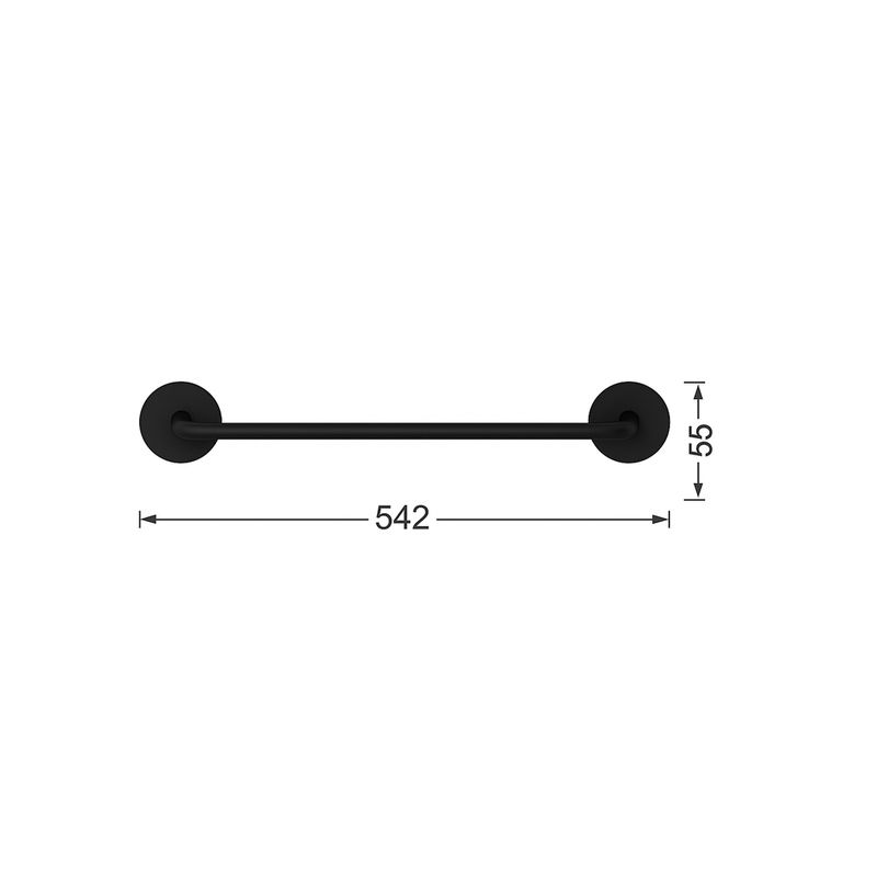 toalheiro-round-preto-fosco-20cm--crismoe