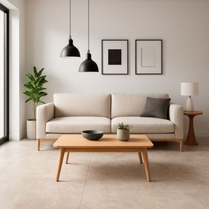 Porcelanato River Polido Esmaltado Retificado 71x71 - Via Rosa