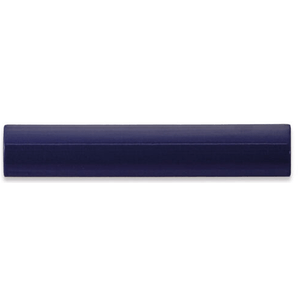 Revestimento Cobalto Cantoneira Ct10080 Esmaltado Bold 20,0x35,0 Cm - Strufaldi